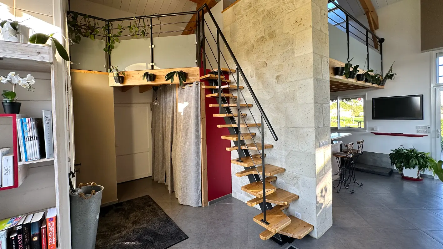 julien penaud createur concepteur escalier garde corps sur mesure a marmande 47 bordeaux 33 landes 40 tarn et garonne 82 dordogne 24